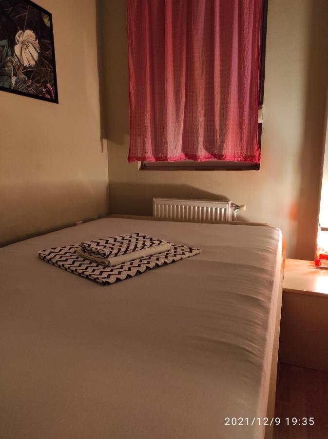 Naissa Apartment Nisz Zewnętrze zdjęcie