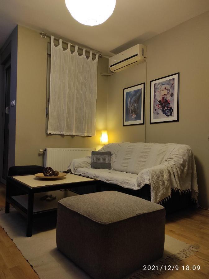 Naissa Apartment Nisz Zewnętrze zdjęcie