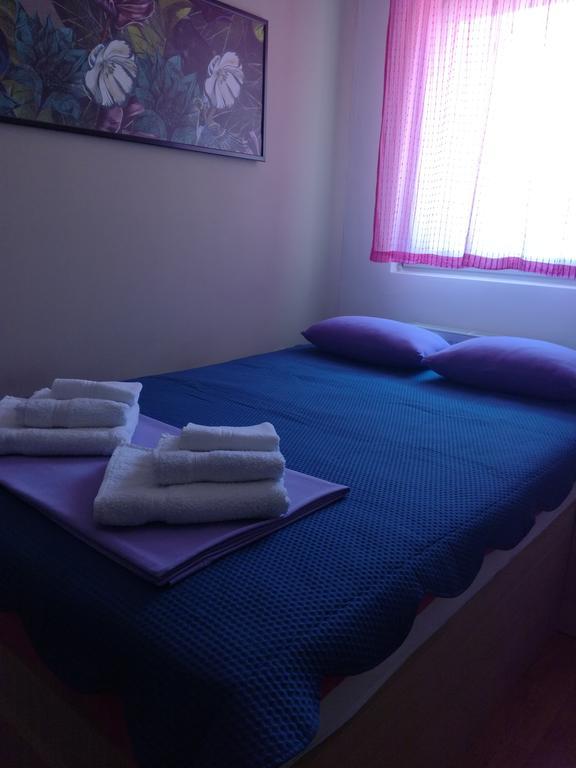 Naissa Apartment Nisz Zewnętrze zdjęcie