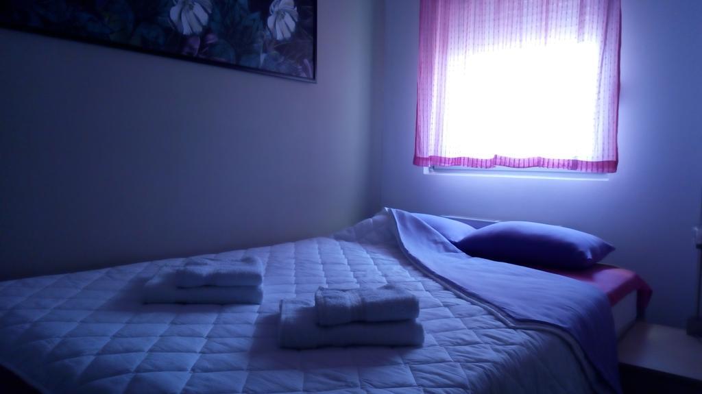 Naissa Apartment Nisz Zewnętrze zdjęcie
